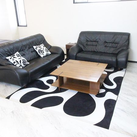 Condominium Felicita Νάχα Εξωτερικό φωτογραφία