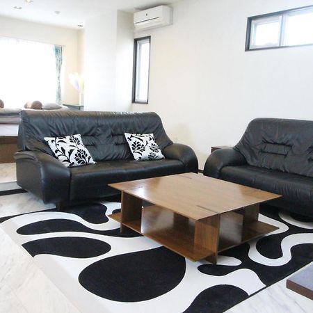 Condominium Felicita Νάχα Εξωτερικό φωτογραφία
