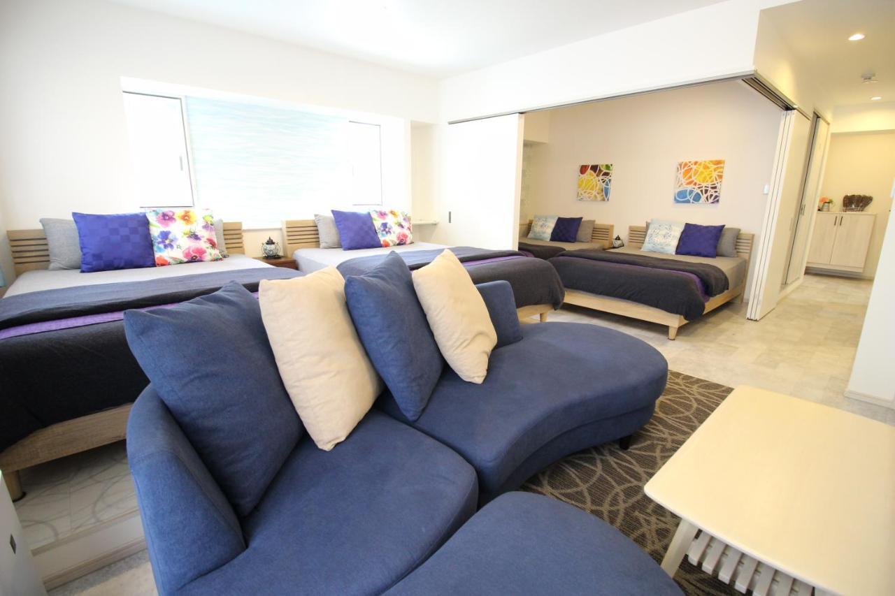 Condominium Felicita Νάχα Εξωτερικό φωτογραφία
