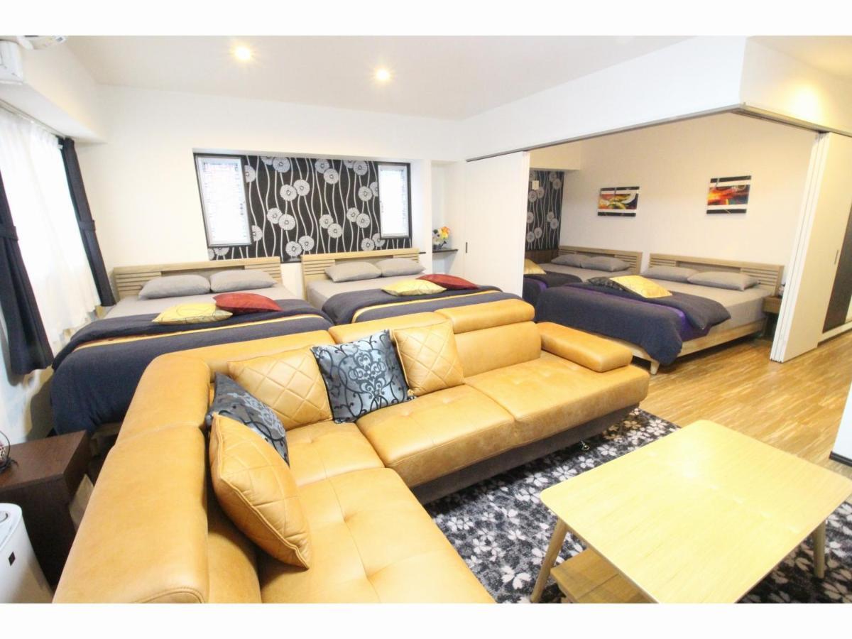 Condominium Felicita Νάχα Εξωτερικό φωτογραφία