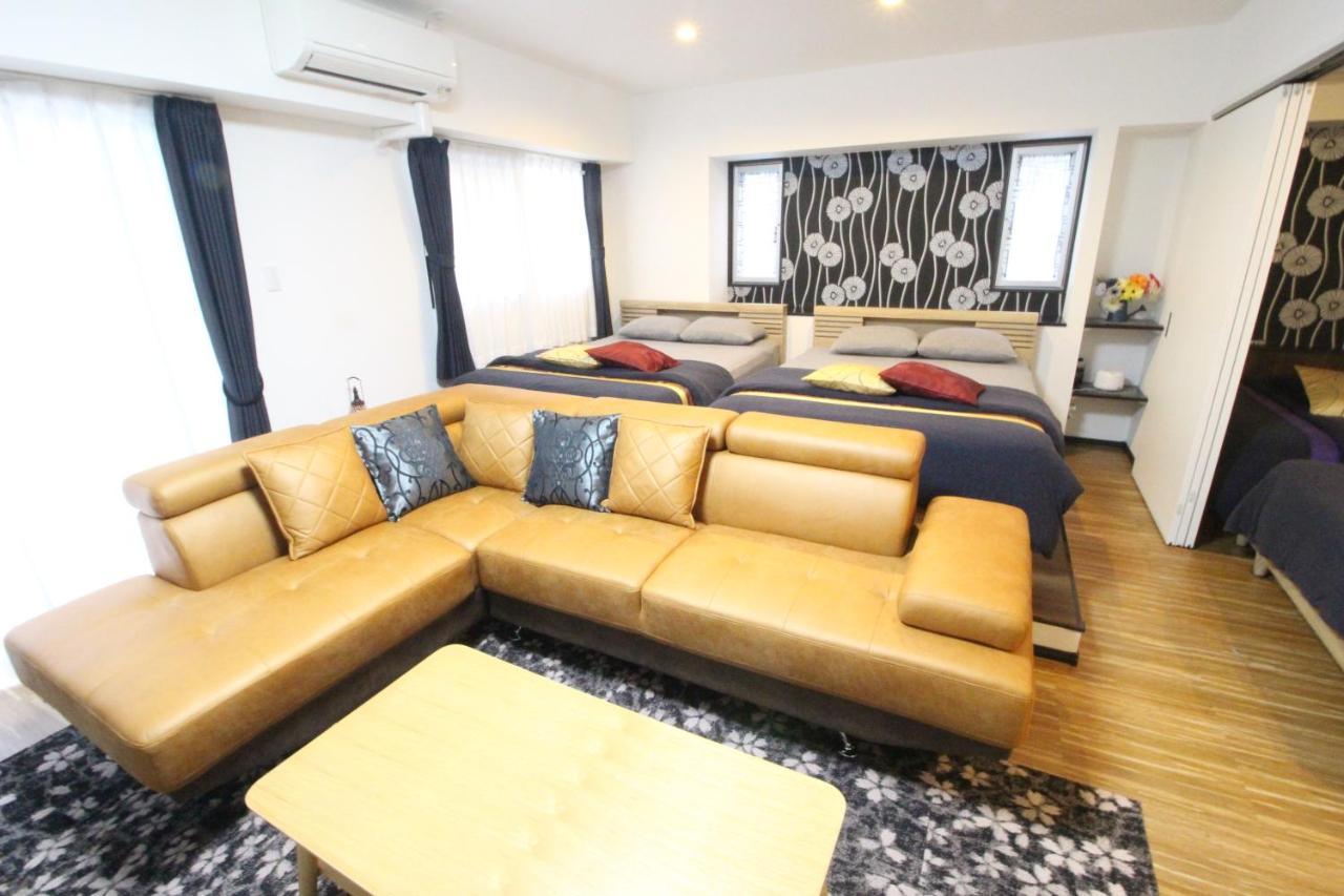 Condominium Felicita Νάχα Εξωτερικό φωτογραφία