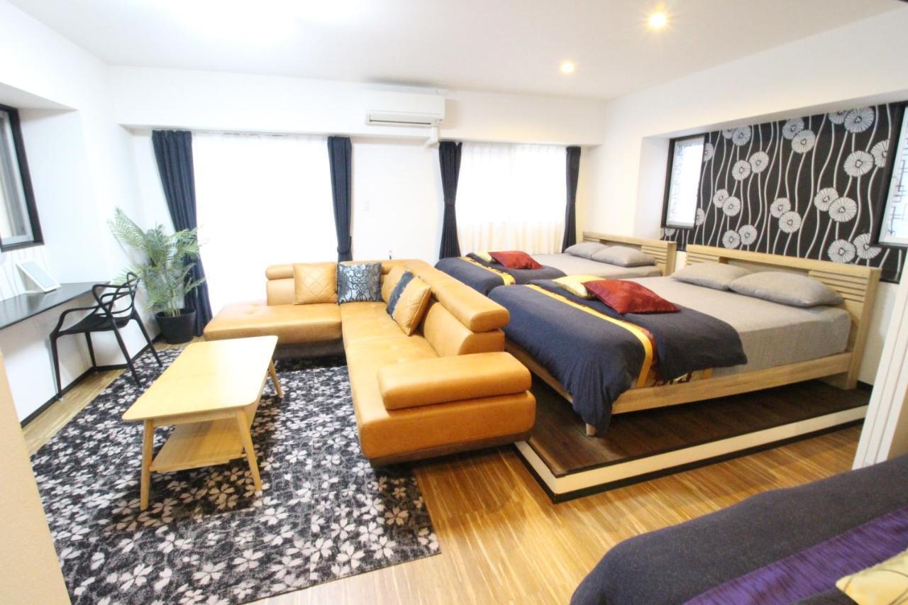 Condominium Felicita Νάχα Εξωτερικό φωτογραφία