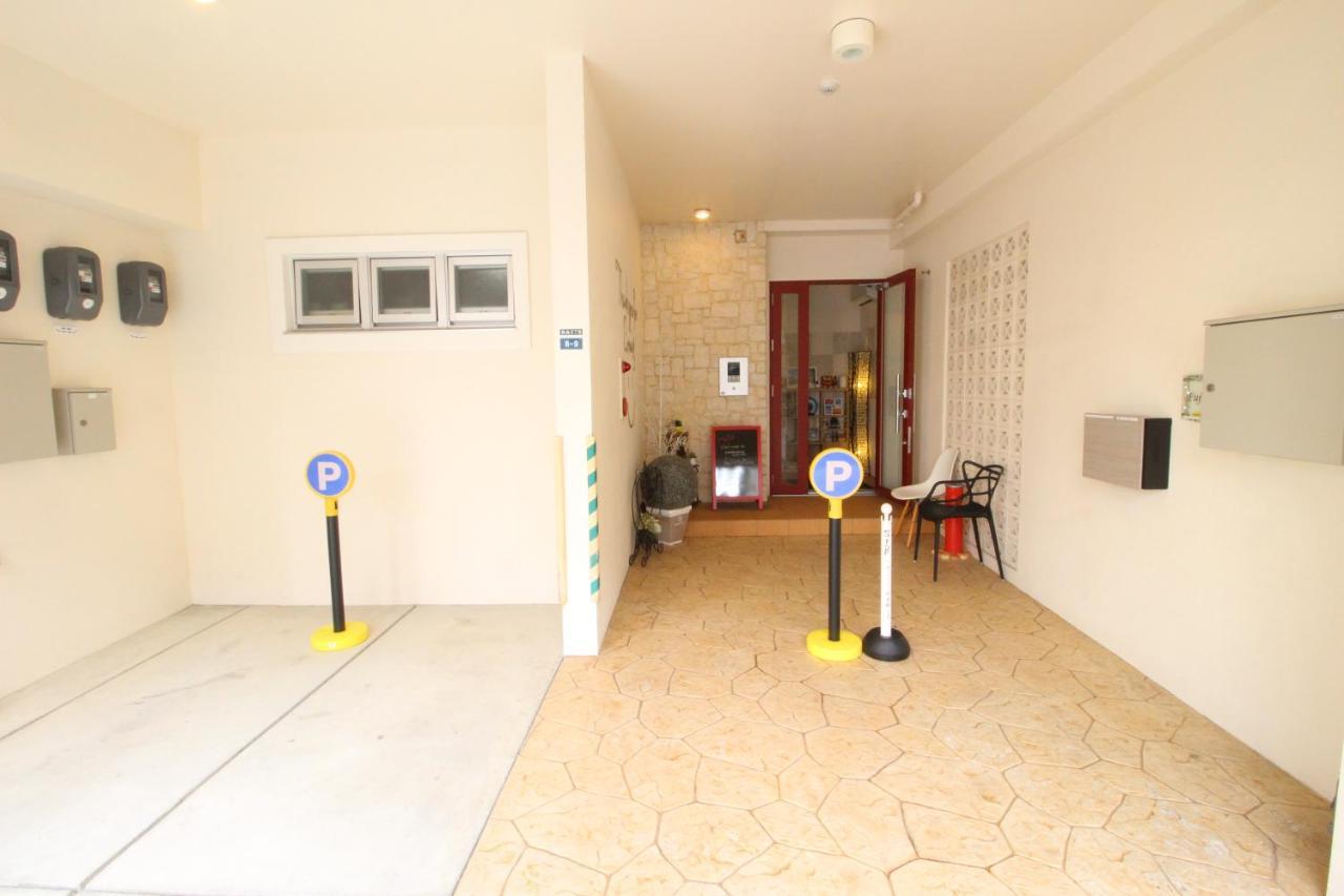 Condominium Felicita Νάχα Εξωτερικό φωτογραφία