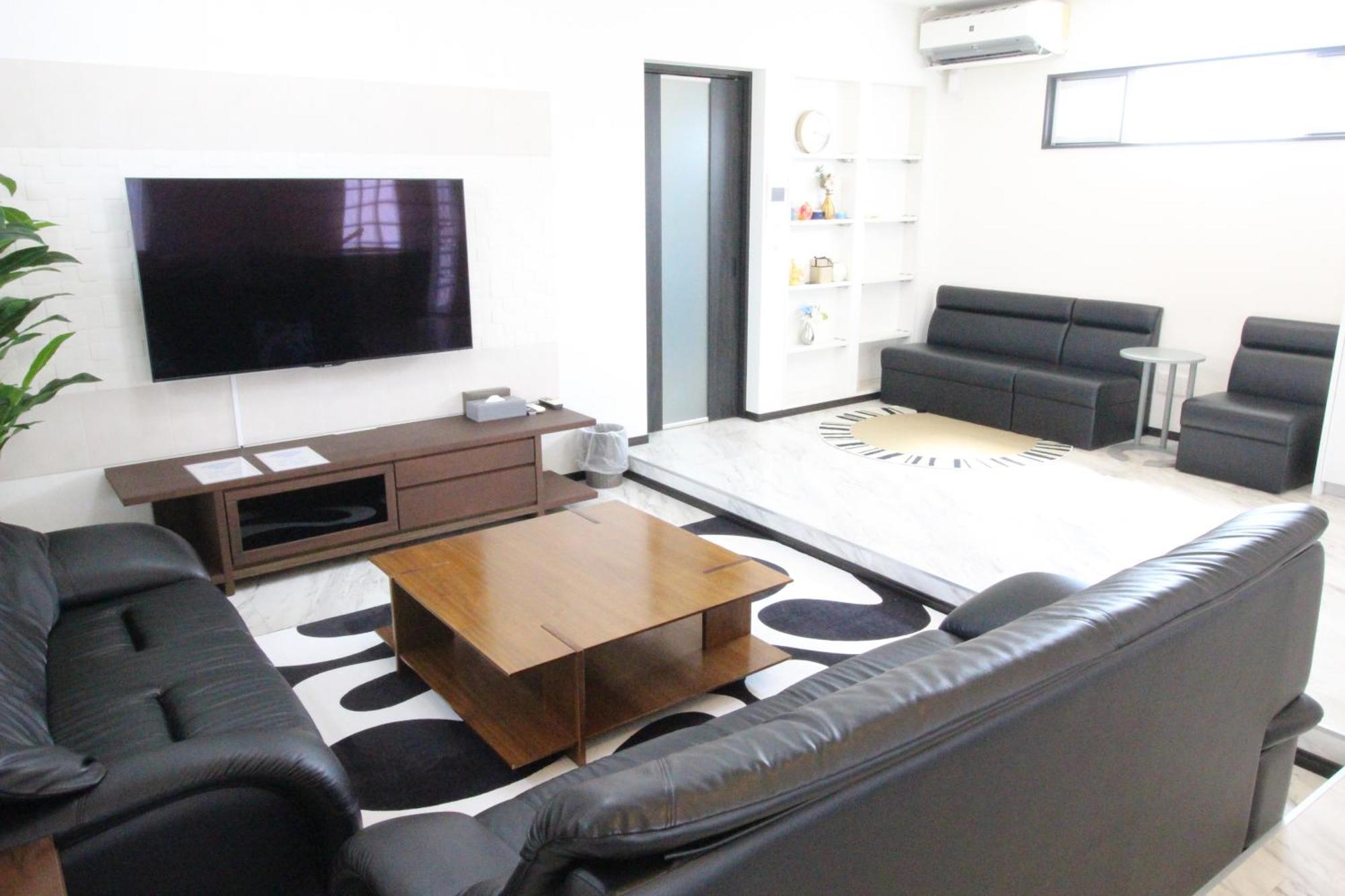 Condominium Felicita Νάχα Εξωτερικό φωτογραφία