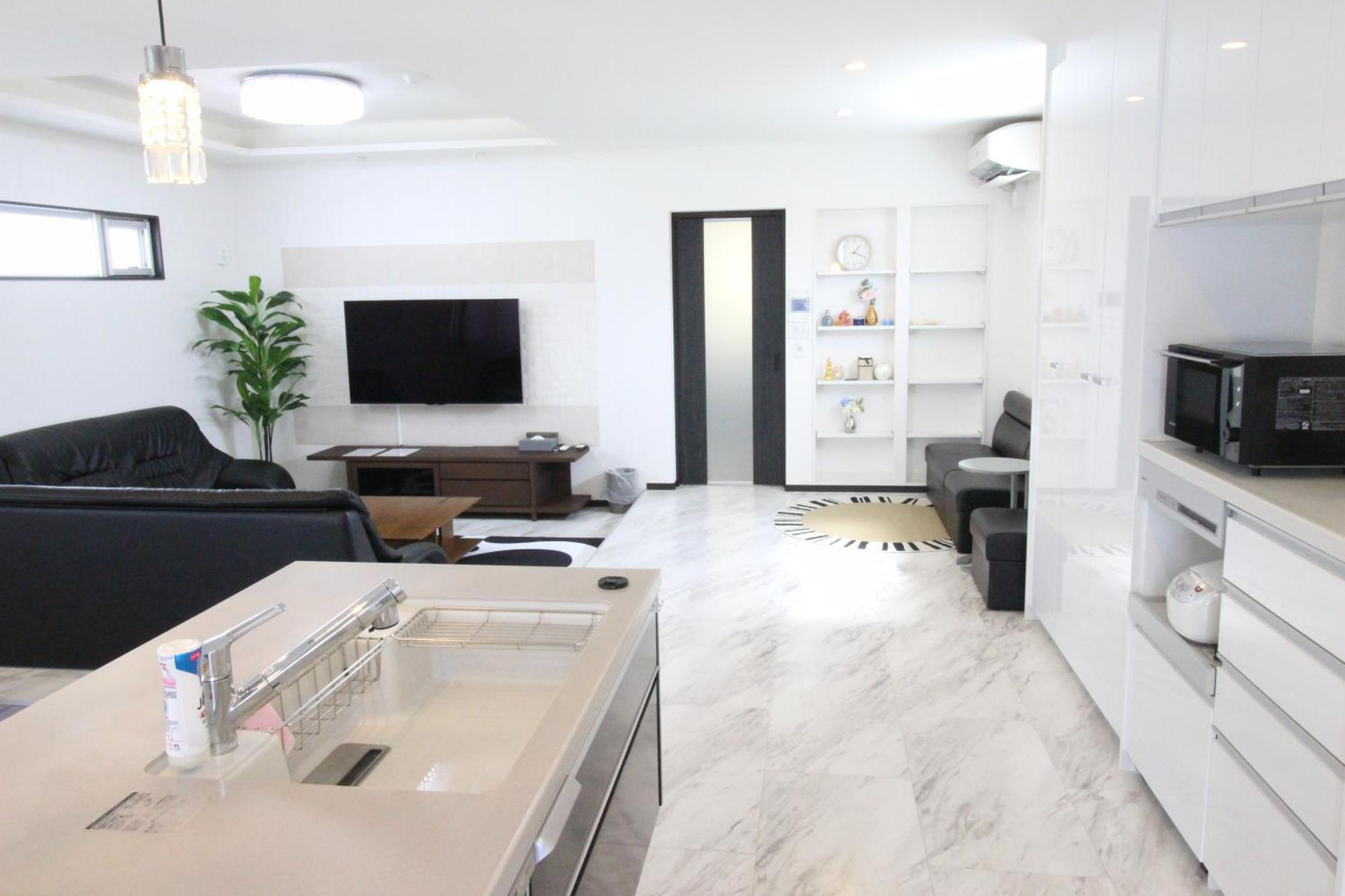 Condominium Felicita Νάχα Εξωτερικό φωτογραφία