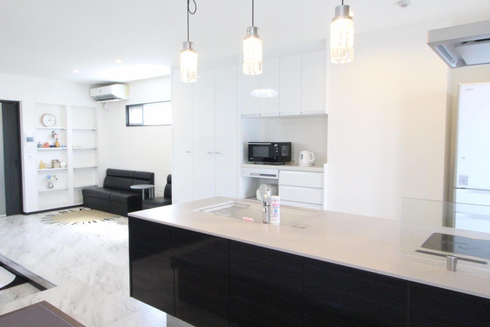 Condominium Felicita Νάχα Εξωτερικό φωτογραφία