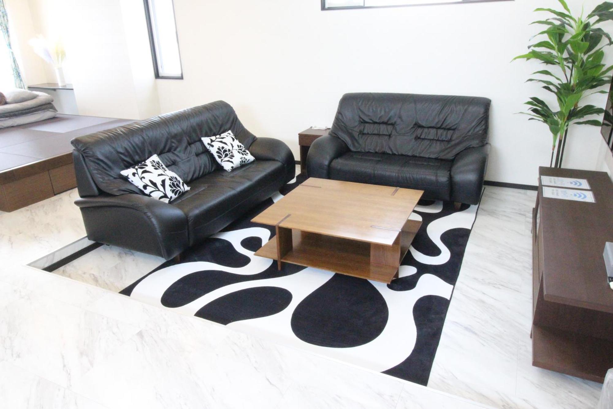 Condominium Felicita Νάχα Εξωτερικό φωτογραφία