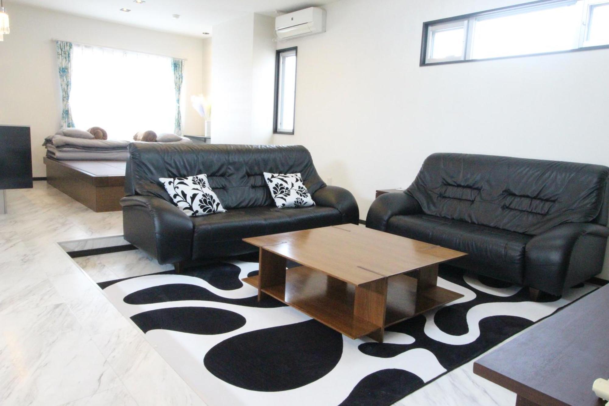 Condominium Felicita Νάχα Εξωτερικό φωτογραφία