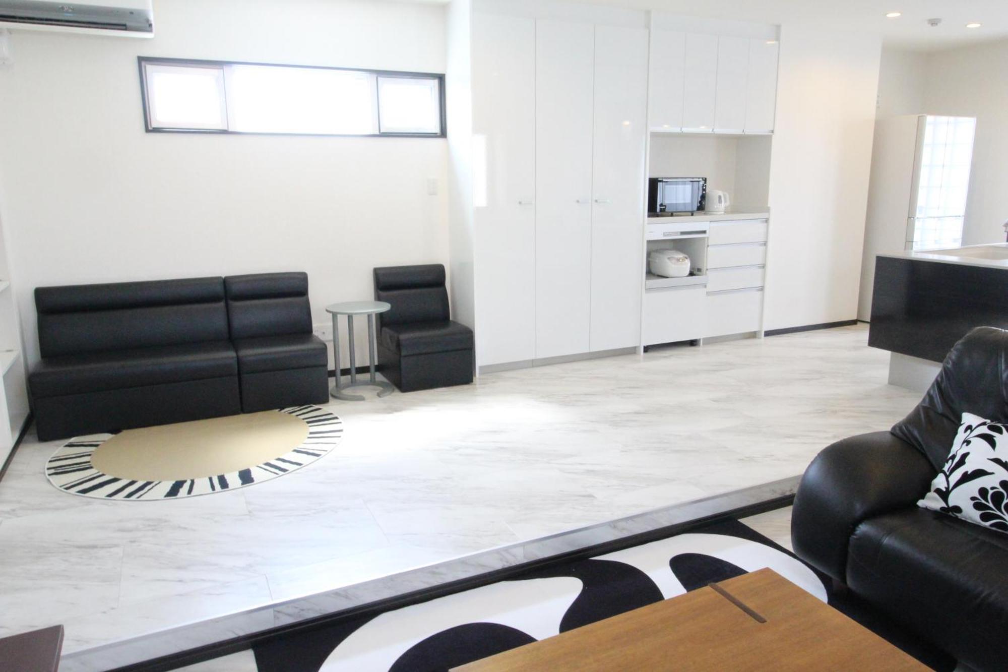 Condominium Felicita Νάχα Εξωτερικό φωτογραφία