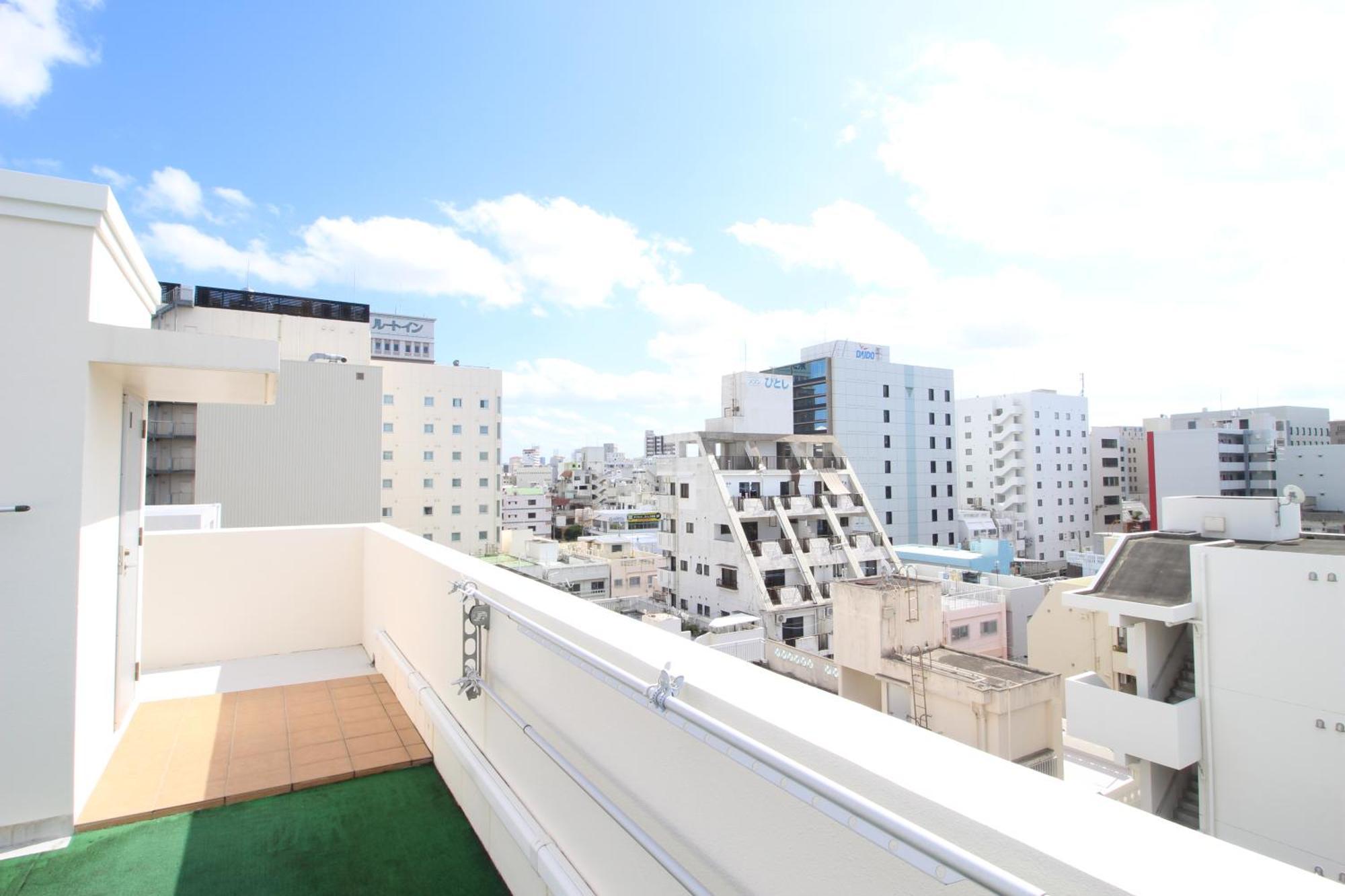 Condominium Felicita Νάχα Εξωτερικό φωτογραφία
