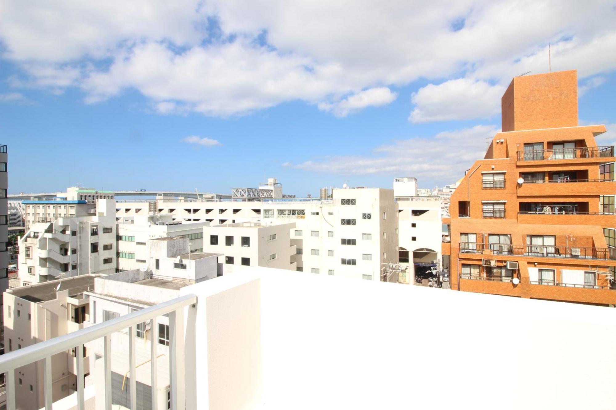 Condominium Felicita Νάχα Εξωτερικό φωτογραφία