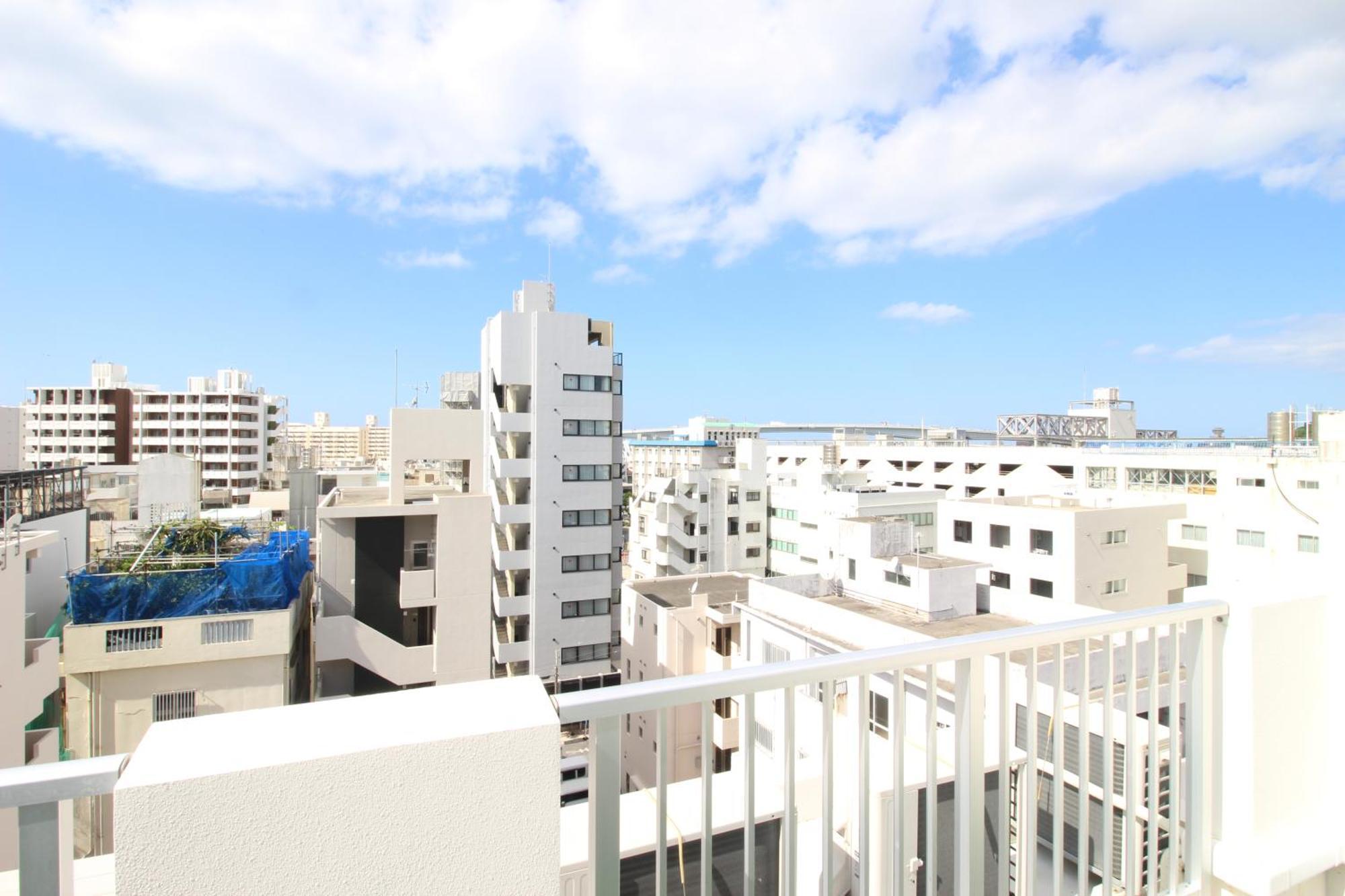 Condominium Felicita Νάχα Εξωτερικό φωτογραφία