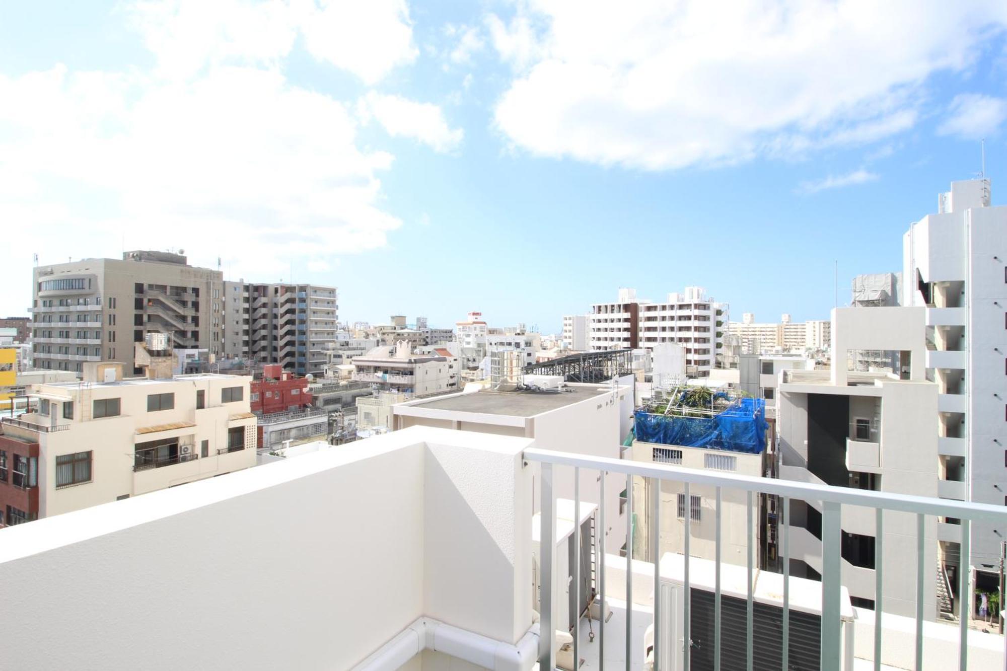 Condominium Felicita Νάχα Εξωτερικό φωτογραφία