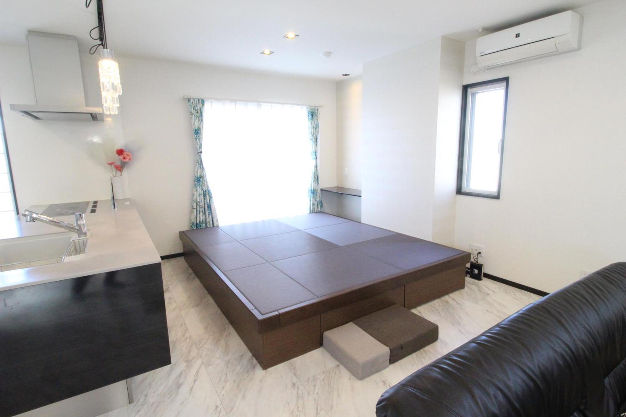 Condominium Felicita Νάχα Εξωτερικό φωτογραφία