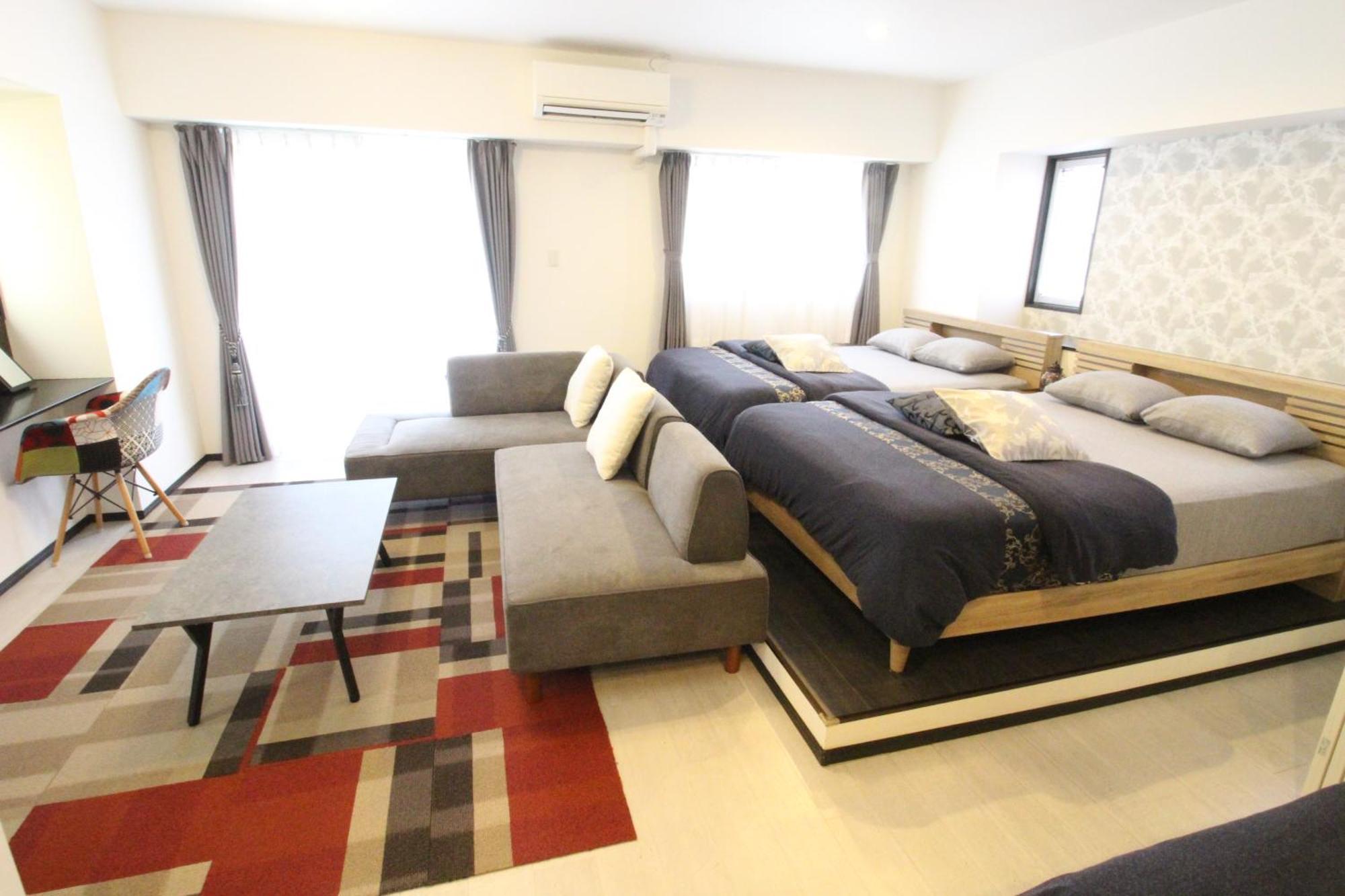 Condominium Felicita Νάχα Εξωτερικό φωτογραφία