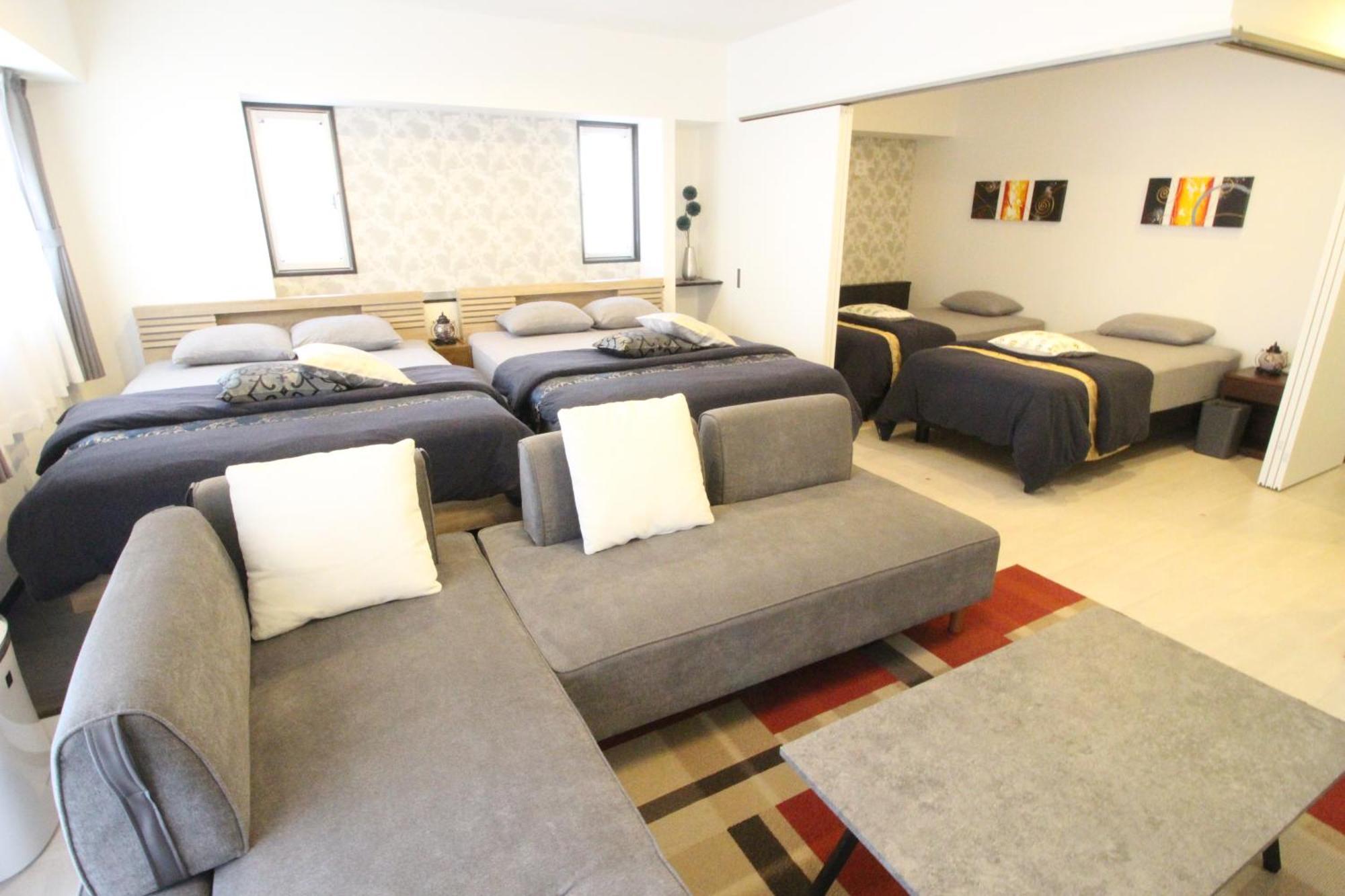 Condominium Felicita Νάχα Εξωτερικό φωτογραφία