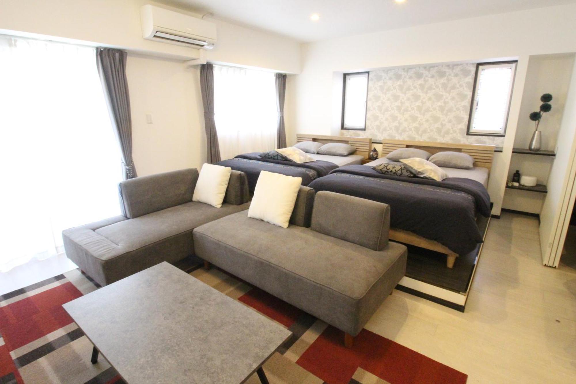 Condominium Felicita Νάχα Εξωτερικό φωτογραφία