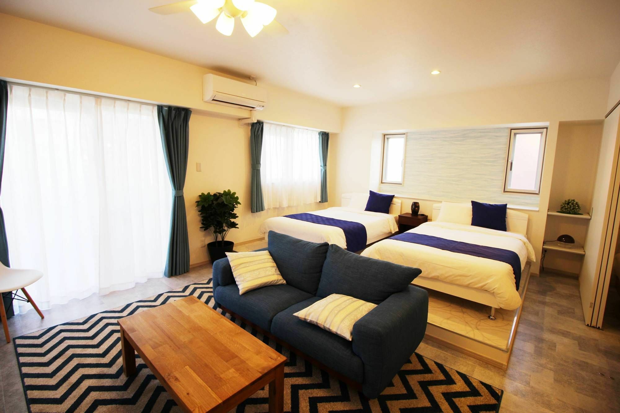 Condominium Felicita Νάχα Εξωτερικό φωτογραφία