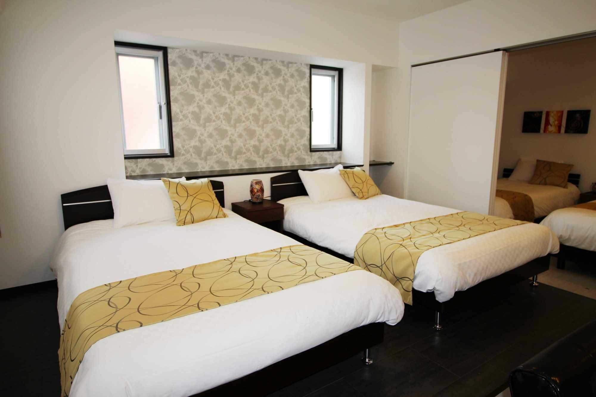 Condominium Felicita Νάχα Εξωτερικό φωτογραφία