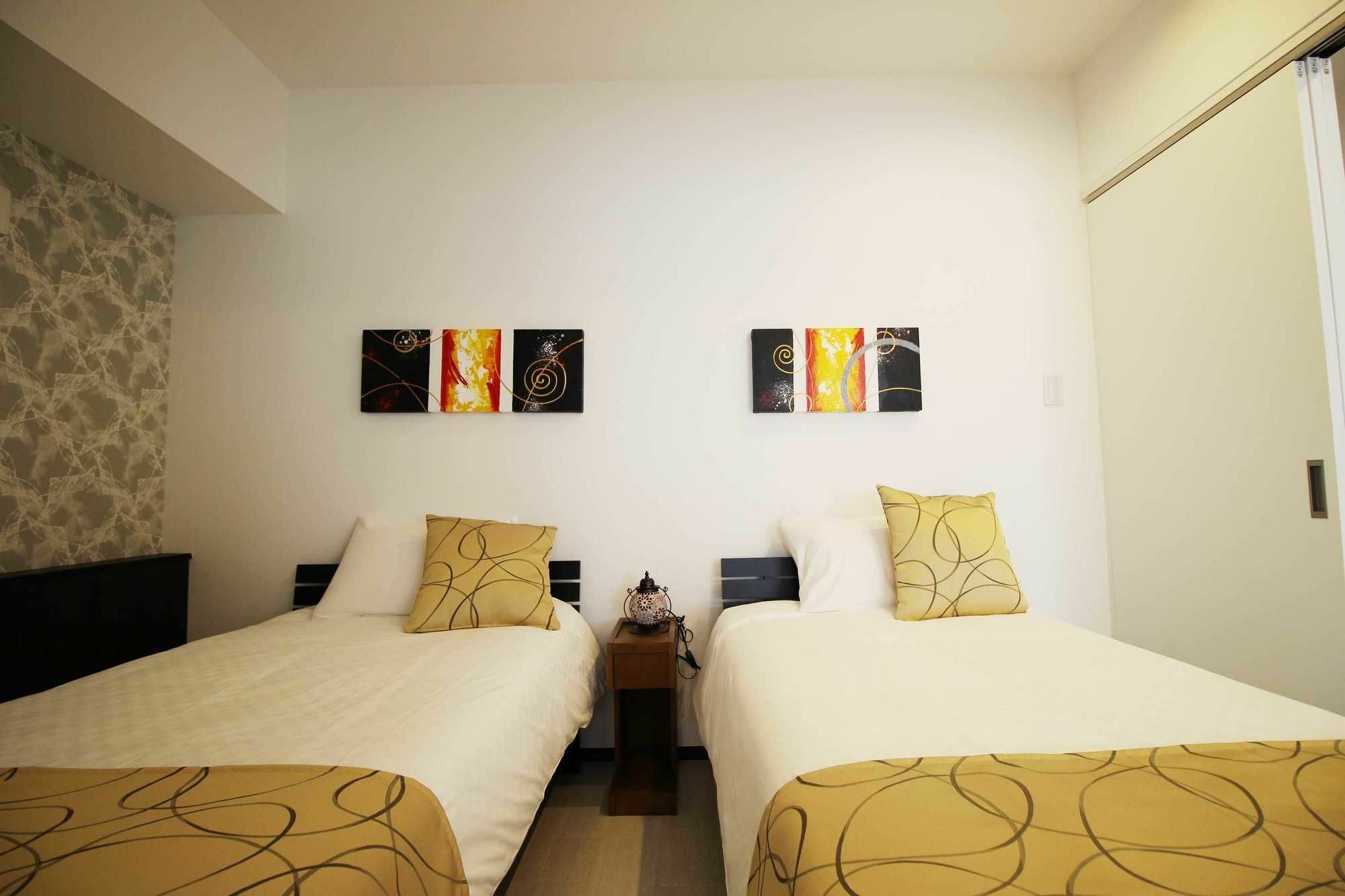 Condominium Felicita Νάχα Εξωτερικό φωτογραφία