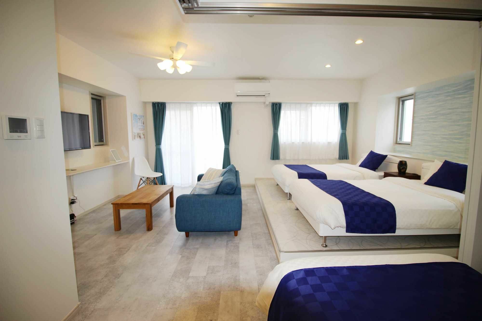 Condominium Felicita Νάχα Εξωτερικό φωτογραφία