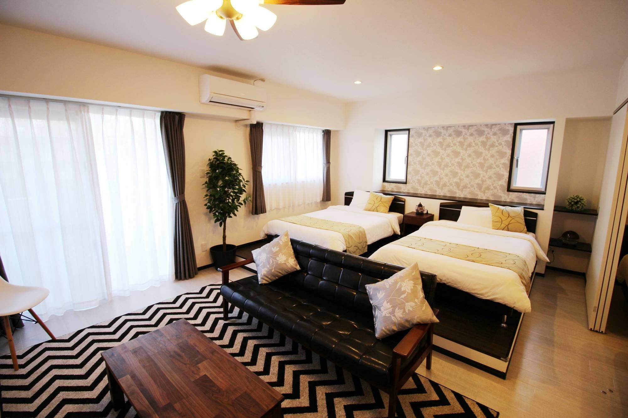 Condominium Felicita Νάχα Εξωτερικό φωτογραφία