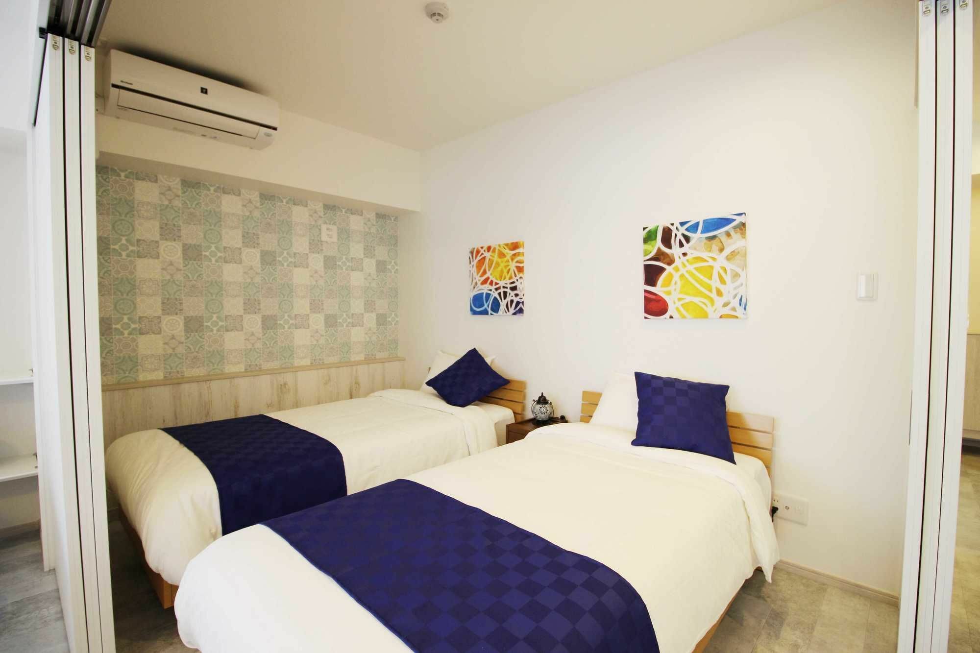 Condominium Felicita Νάχα Εξωτερικό φωτογραφία