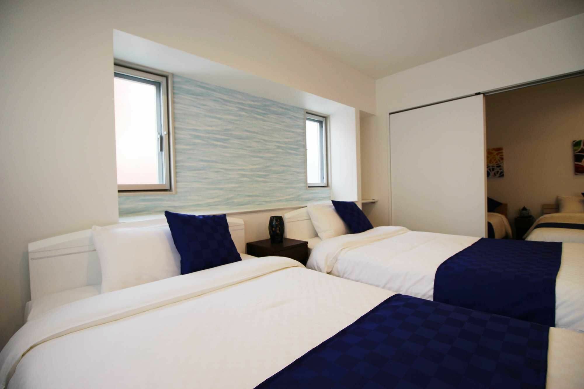 Condominium Felicita Νάχα Εξωτερικό φωτογραφία